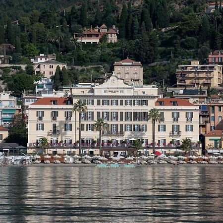Grand Hotel Alassio Beach & Spa Resort - The Leading Hotels Of The World Εξωτερικό φωτογραφία