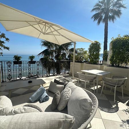 Grand Hotel Alassio Beach & Spa Resort - The Leading Hotels Of The World Εξωτερικό φωτογραφία