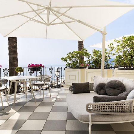 Grand Hotel Alassio Beach & Spa Resort - The Leading Hotels Of The World Εξωτερικό φωτογραφία