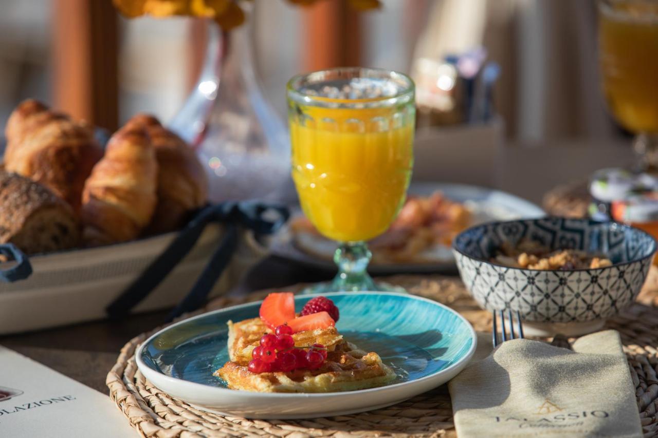 Grand Hotel Alassio Beach & Spa Resort - The Leading Hotels Of The World Εξωτερικό φωτογραφία