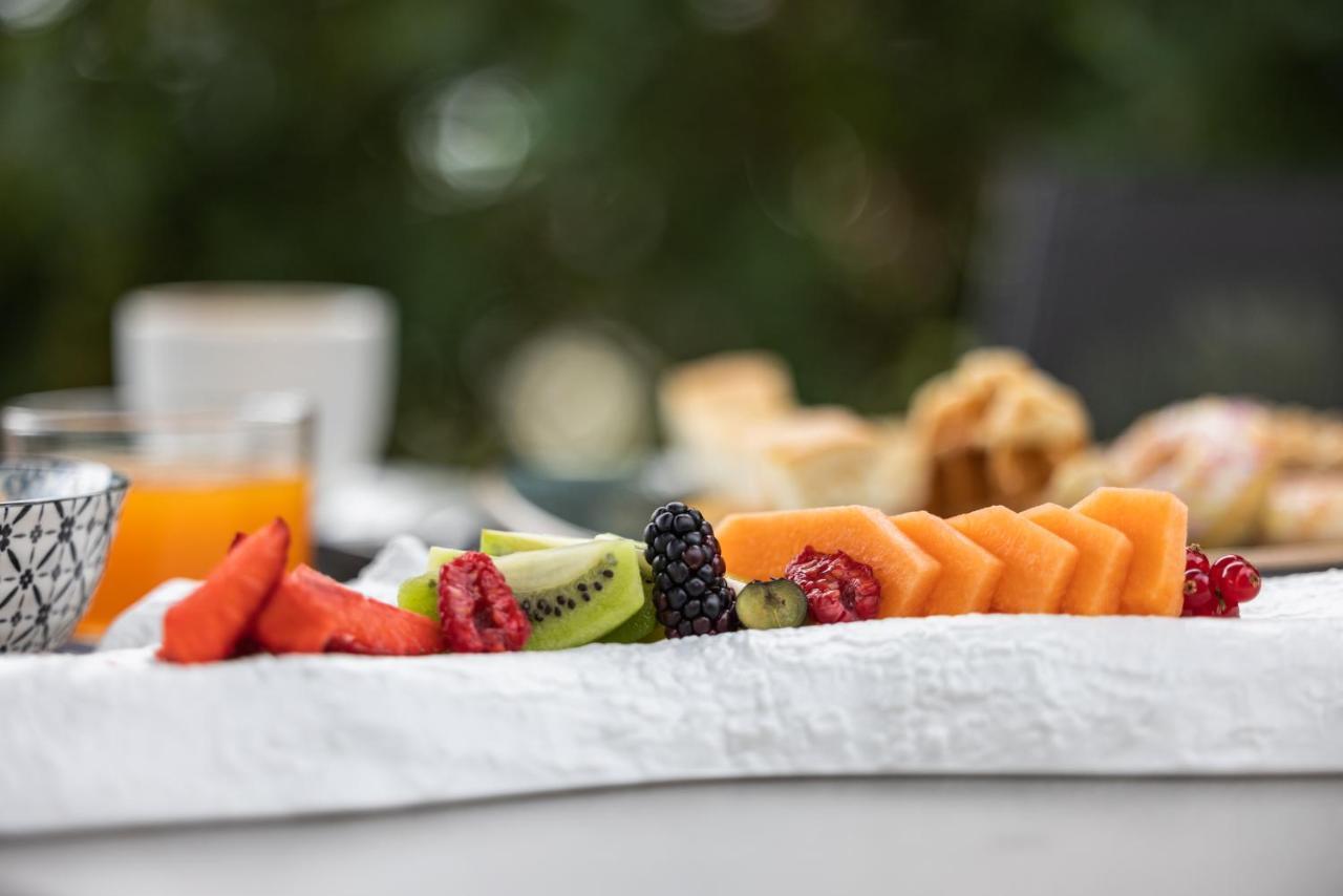 Grand Hotel Alassio Beach & Spa Resort - The Leading Hotels Of The World Εξωτερικό φωτογραφία