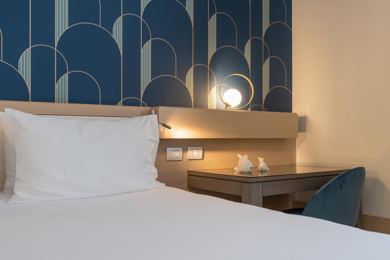Grand Hotel Alassio Beach & Spa Resort - The Leading Hotels Of The World Εξωτερικό φωτογραφία