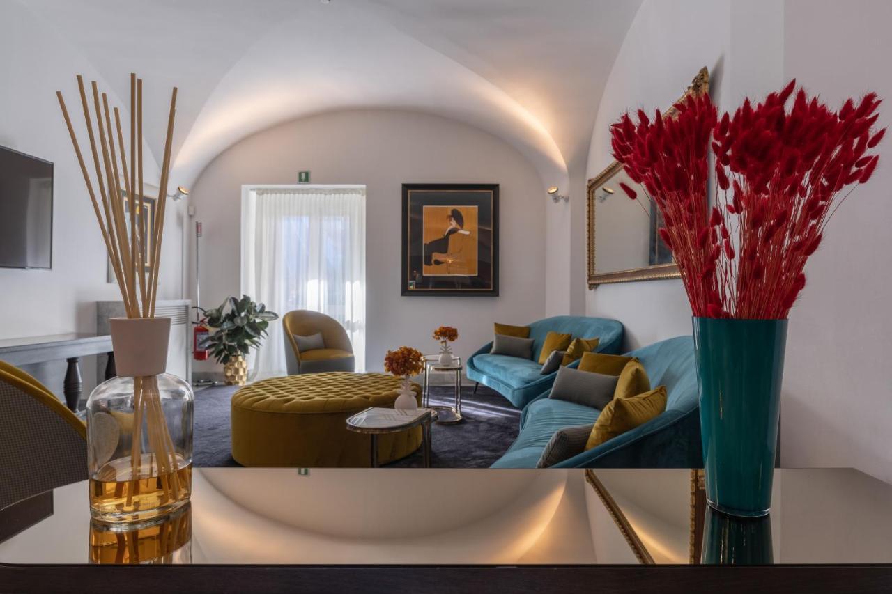 Grand Hotel Alassio Beach & Spa Resort - The Leading Hotels Of The World Εξωτερικό φωτογραφία