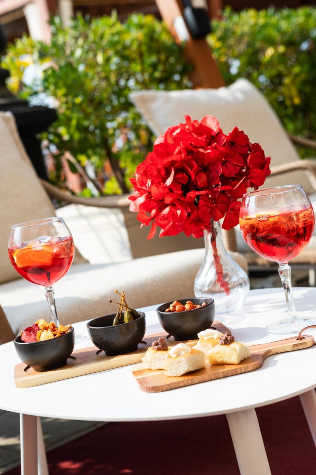 Grand Hotel Alassio Beach & Spa Resort - The Leading Hotels Of The World Εξωτερικό φωτογραφία