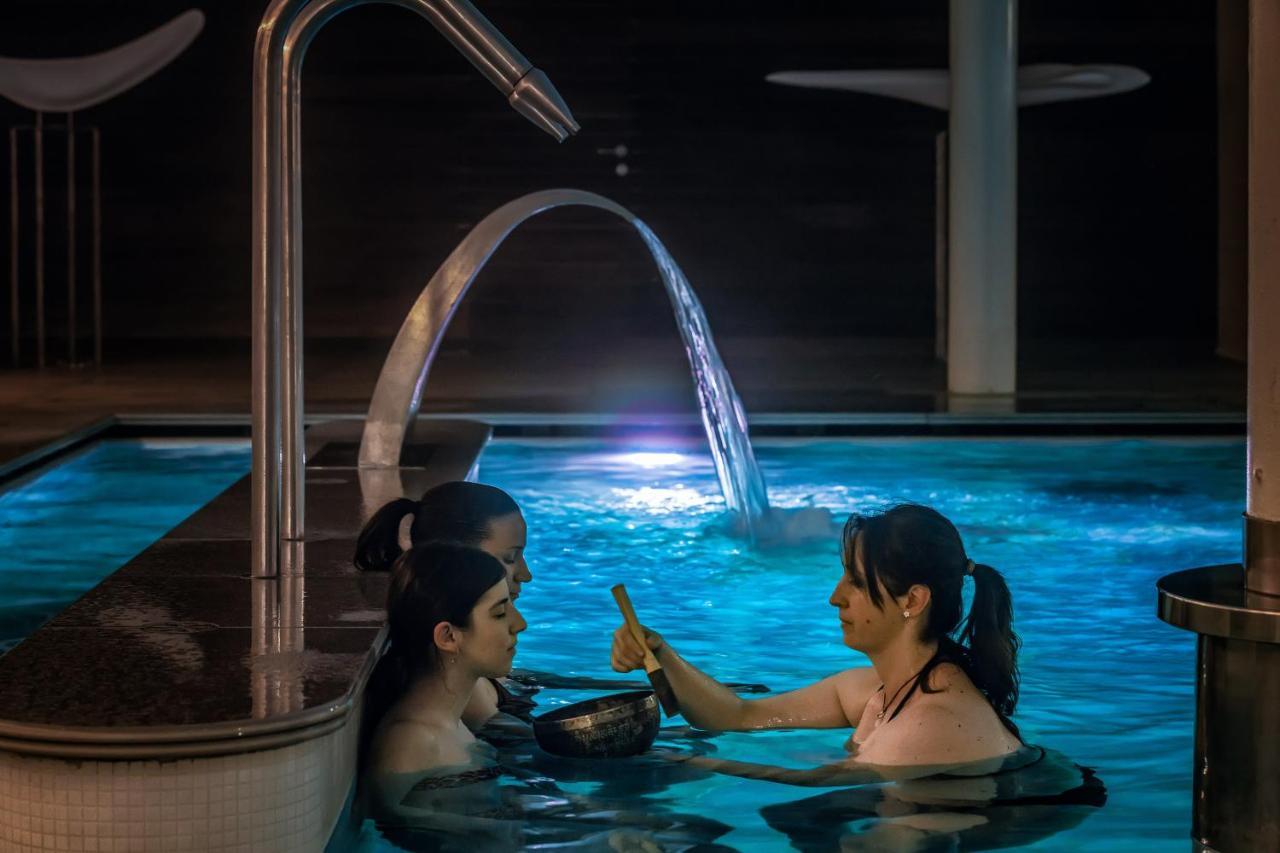 Grand Hotel Alassio Beach & Spa Resort - The Leading Hotels Of The World Εξωτερικό φωτογραφία