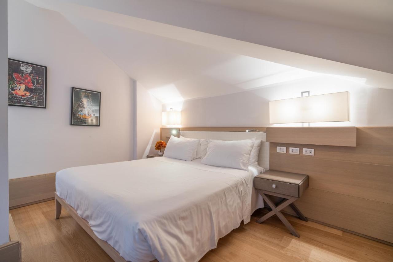Grand Hotel Alassio Beach & Spa Resort - The Leading Hotels Of The World Εξωτερικό φωτογραφία
