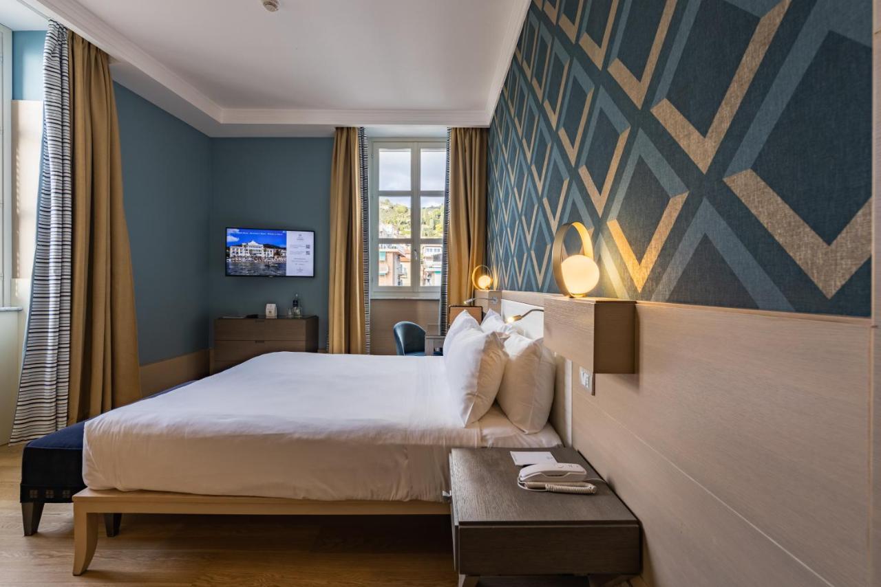 Grand Hotel Alassio Beach & Spa Resort - The Leading Hotels Of The World Εξωτερικό φωτογραφία