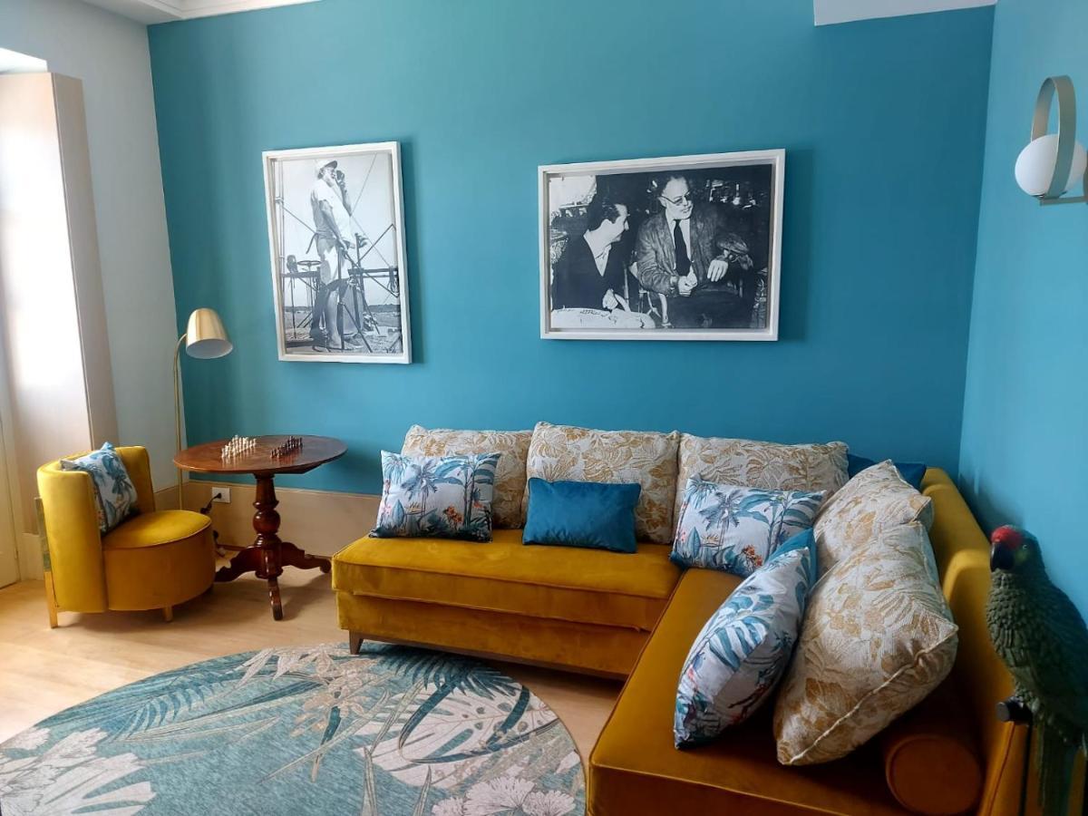 Grand Hotel Alassio Beach & Spa Resort - The Leading Hotels Of The World Εξωτερικό φωτογραφία